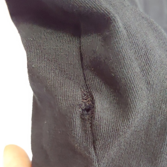 Express French-Cut Bodysuit/Leotard, Never Worn - Picture 3 of 4